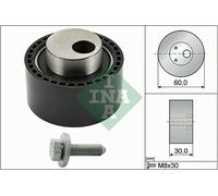 INA 531026410 Timing Belt Tensioner Pulley Fits Fiat Lancia Peugeot Suzuki