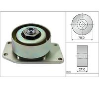 V-belt tensioner pulley 531 0306 10 INA for CITROËN PEUGEOT