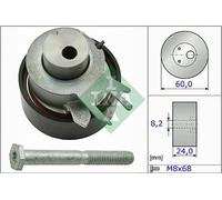 INA 531 0317 10 Timing belt tensioner pulley