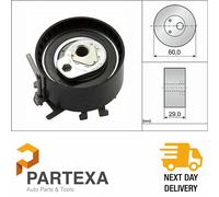 INA 531040410 Timing Belt Tensioner Pulley Fits Dacia Nissan Proton Renault