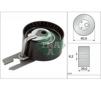 INA 531 0555 10 Timing belt tensioner pulley
