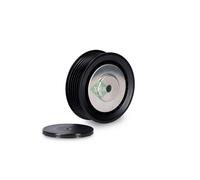 INA Aux Belt Tensioner 531073310, V-Ribbed Belt, fits VW Transporter Mk4 2.5D 95 to 03