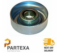 INA 531083010 V-Ribbed Belt Tensioner Pulley Fits Honda City Civic Insight Jazz