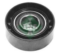 INA 532 0001 10 Deflection/Guide Pulley, V-ribbed belt for BMW,BMW (BRILLIANCE)