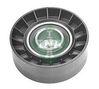 INA 532 0062 10 Deflection/Guide Pulley, V-ribbed belt for BMW