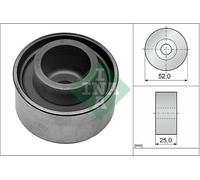INA 532 0068 20 Timing belt deflection pulley