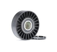 INA 532 0169 10 Deflection / Guide Pulley, v-ribbed belt