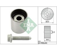 INA 532 0197 10 Deflection/Guide Pulley, timing belt for AUDI,FORD,SEAT,SKODA,TA