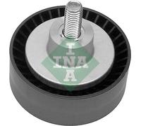 INA Deflection/Guide Pulley - V-Ribbed Belt - Part No - 532022410