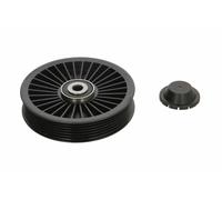 INA 532 0242 10 Deflection/Guide Pulley, V-ribbed belt OE REPLACEMENT