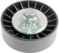 INA 532 0257 10 Deflection/Guide Pulley, V-ribbed belt for FIAT,LANCIA