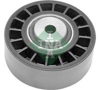 INA 532 0282 10 Deflection/Guide Pulley, V-ribbed belt for MERCEDES-BENZ