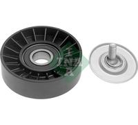 INA 532 0300 10 Deflection / guide pulley, V-ribbed belt
