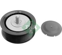 INA 532 0305 10 Deflection/Guide Pulley, V-ribbed belt OE REPLACEMENT