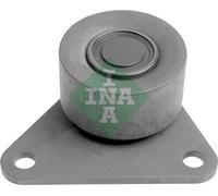 INA 532 0317 10 Deflection/Guide Pulley, timing belt for FORD,FORD AUSTRALIA