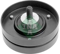 INA 532 0327 30 Deflection / guide pulley, V-ribbed belt