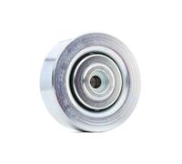 INA 532 0363 20 Deflection / Guide Pulley, v-ribbed belt