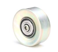 INA Guide Pulley LUK 532039810 V-ribbed Belt for BMW