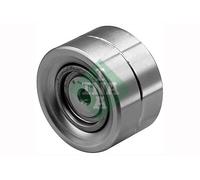 INA 532 0410 20 Deflection/Guide Pulley, V-ribbed belt for ,MERCEDES-BENZ,NEOPLA