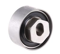 Timing Belt Guide Pulley fits PORSCHE 968 3.0 91 to 95 INA 94410227704 Quality