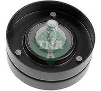 INA 532 0467 10 Deflection/Guide Pulley, V-ribbed belt OE REPLACEMENT