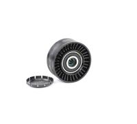 V-belt pulley 532 0468 10 INA for VW AUDI SEAT