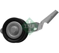 INA 532 0481 10 Deflection/Guide Pulley, V-ribbed belt for BMW,BMW (BRILLIANCE)