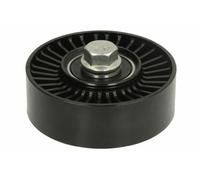 INA 532 0512 10 Deflection/Guide Pulley, V-ribbed belt OE REPLACEMENT