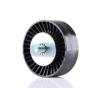 V-belt pulley Plastic 532 0515 10 INA for BMW 3 Touring 3 1 Coupe 5 Touring 1 5