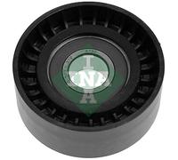 INA 532 0516 10 Deflection / guide pulley, V-ribbed belt