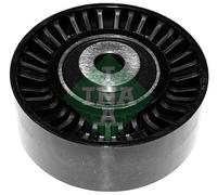 INA 532 0528 10 Deflection/Guide Pulley, V-ribbed belt for CITRO?N,JAGUAR,MITSUB