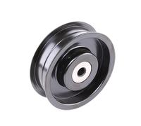 V-belt pulley 532 0539 10 INA for MERCEDES-BENZ E-CLASS T-Model E-CLASS SLK CLS