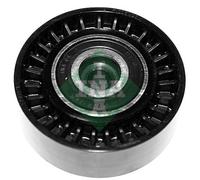 V-belt pulley 532 0549 10 INA for MERCEDES-BENZ A-CLASS VANEO