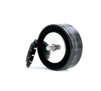 V-belt pulley 532 0553 10 INA for BMW ALPINA