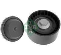 INA 532 0555 10 Deflection / Guide Pulley, v-ribbed belt