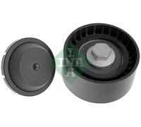 INA 532 0555 10 Deflection/Guide Pulley, V-ribbed belt OE REPLACEMENT