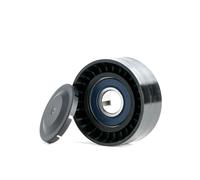 V-belt pulley 532 0557 10 INA for PORSCHE AUDI VW