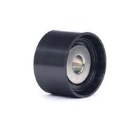 INA Aux Belt Idler Pulley – Mercedes ML280 W164 3.0D (05-07) Guide 532055910