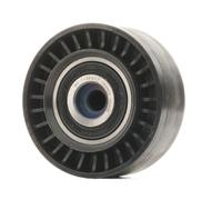 Aux Belt Idler Pulley 532056410 INA Guide Deflection 059903341F Quality New