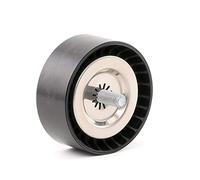 INA 532 0571 10 Deflection/Guide Pulley, v-ribbed belt