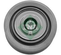INA 532 0572 10 Deflection / guide pulley, V-ribbed belt