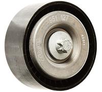 INA 532 0630 10 Deflection/Guide Pulley, v-ribbed belt