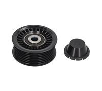 INA 532 0668 10 Deflection / Guide Pulley, v-ribbed belt