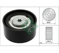 Ina Belt Tensioner 326221430