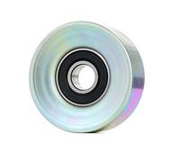 INA 532 0676 10 Deflection/Guide Pulley, v-ribbed belt