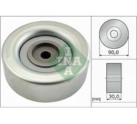 INA 532 0693 10 Deflection/Guide Pulley, V-ribbed belt for MITSUBISHI