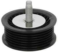 INA 532 0700 10 Deflection / Guide Pulley, v-ribbed belt