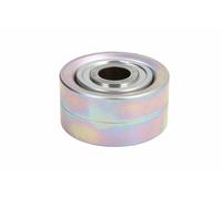 INA 532 0787 10 Deflection/Guide Pulley, V-ribbed belt OE REPLACEMENT