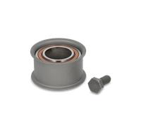 Aux Belt Idler Pulley fits SUBARU OUTBACK BR 2.5 2012 on EJ25 Guide Deflection