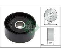 INA 532 0892 10 Deflection/Guide Pulley, V-ribbed belt for ,ALFA ROMEO,CHRYSLER,